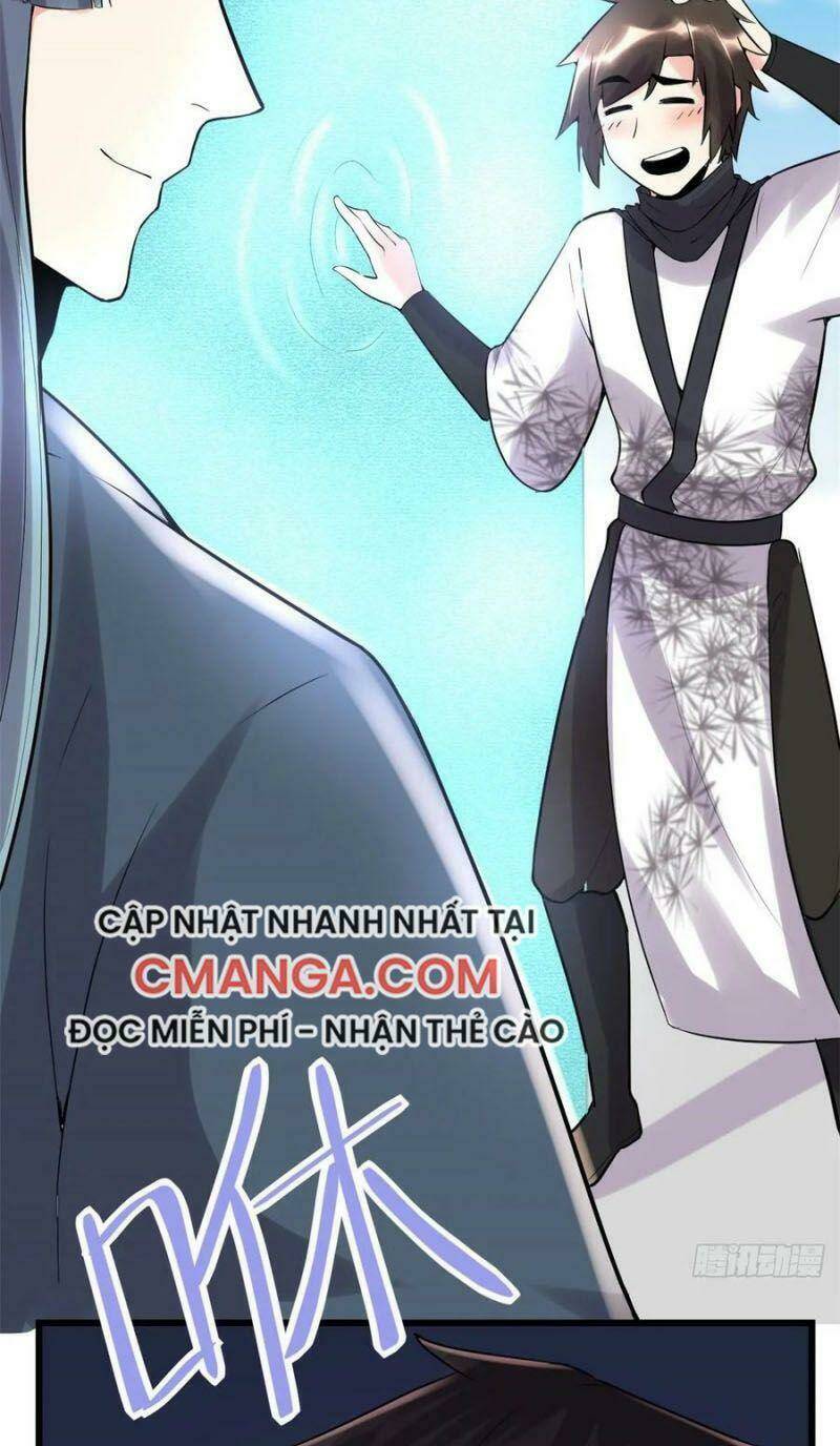 Ta Tu Có Lẽ Là Giả Tiên Chapter 110 - Trang 2