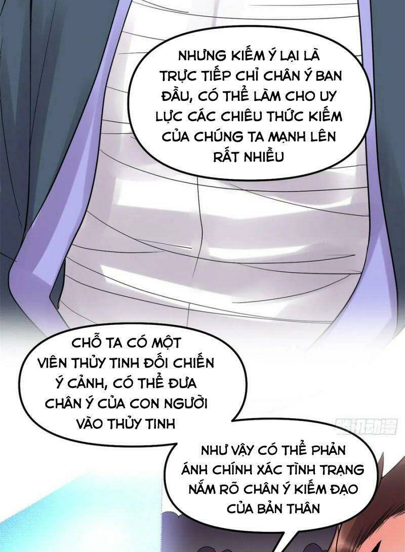 Ta Tu Có Lẽ Là Giả Tiên Chapter 110 - Trang 2