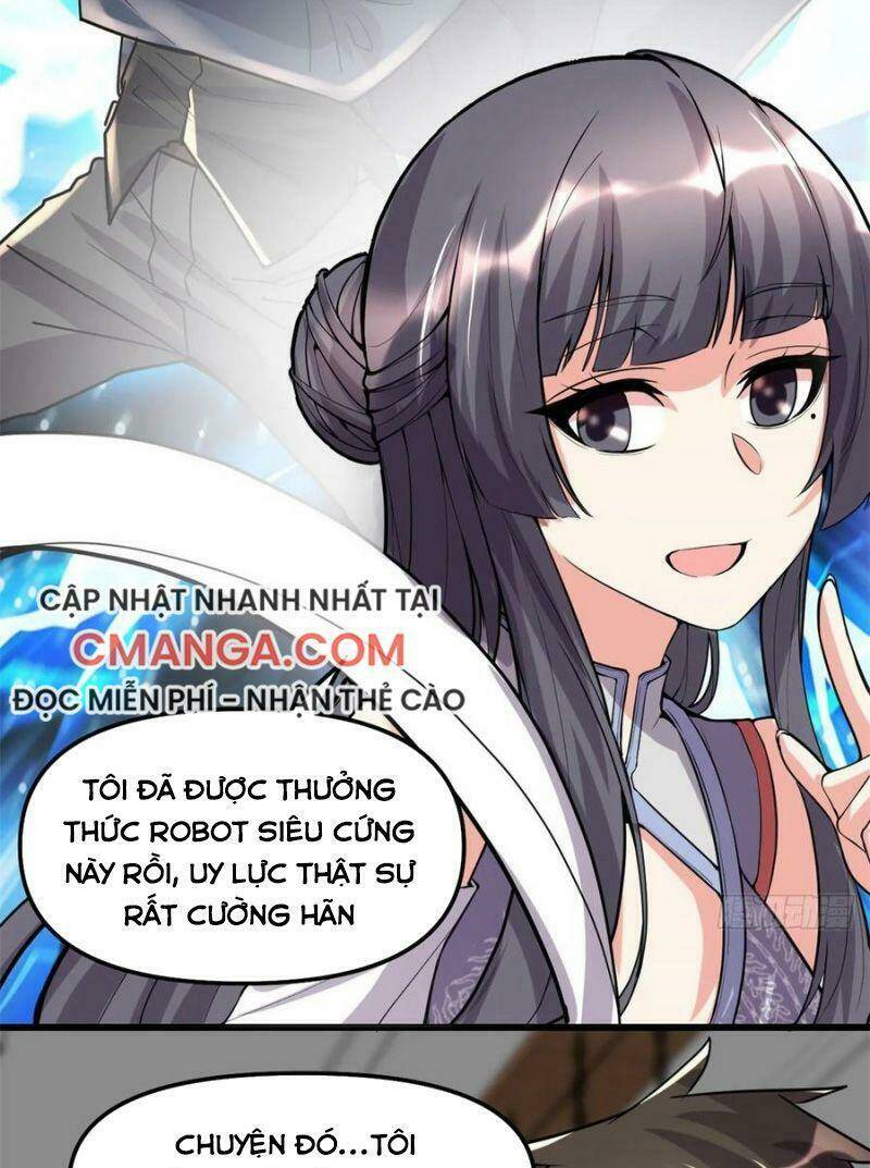 Ta Tu Có Lẽ Là Giả Tiên Chapter 109 - Trang 2