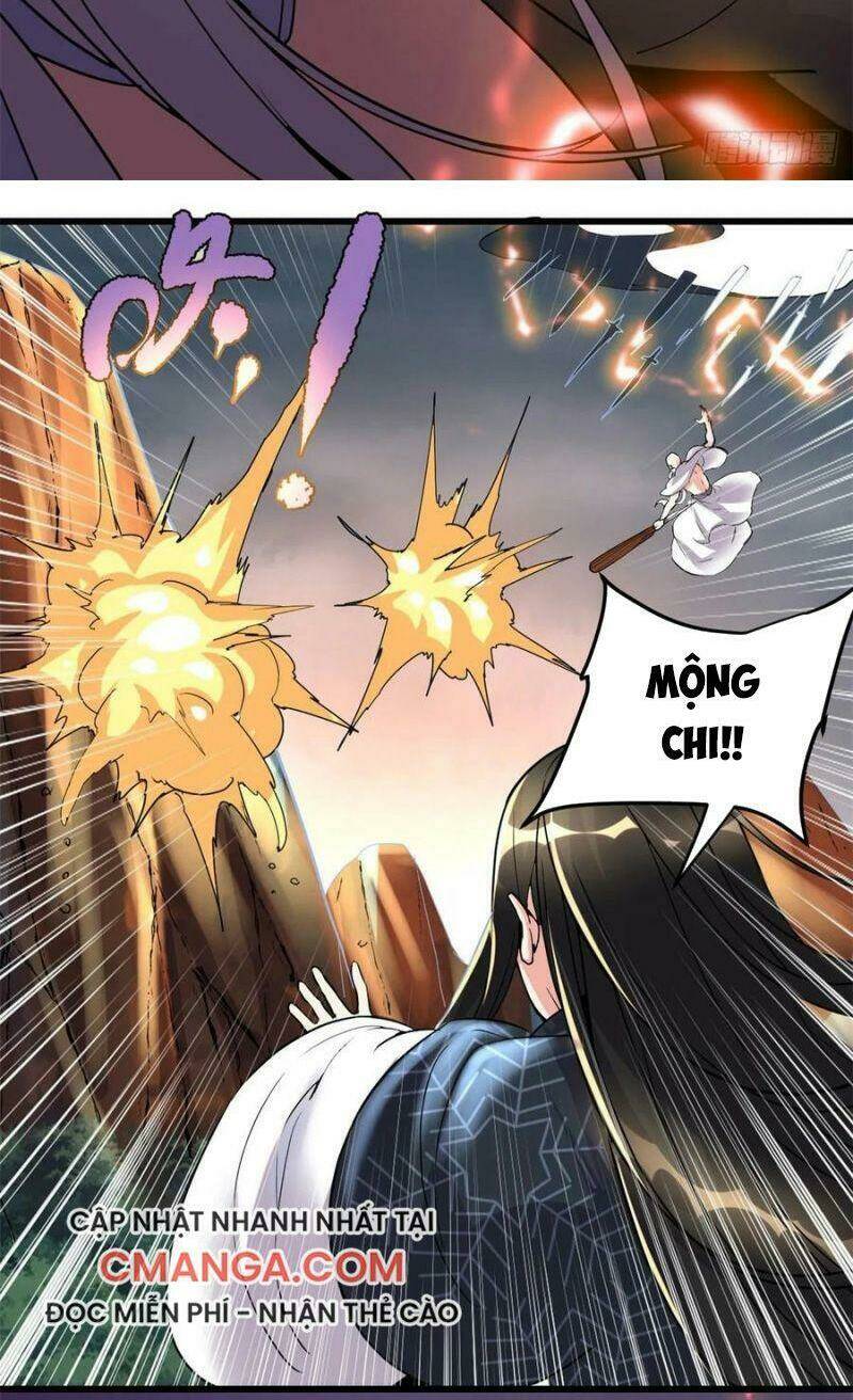 Ta Tu Có Lẽ Là Giả Tiên Chapter 107 - Trang 2