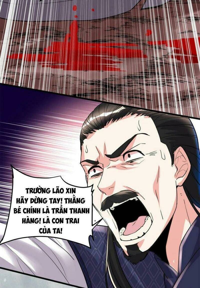 Ta Tu Có Lẽ Là Giả Tiên Chapter 107 - Trang 2