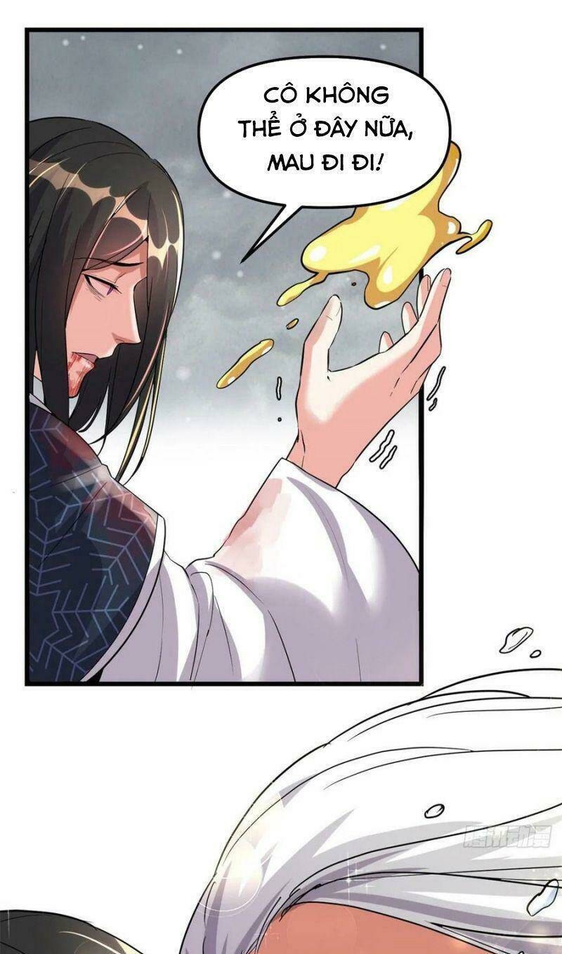 Ta Tu Có Lẽ Là Giả Tiên Chapter 107 - Trang 2