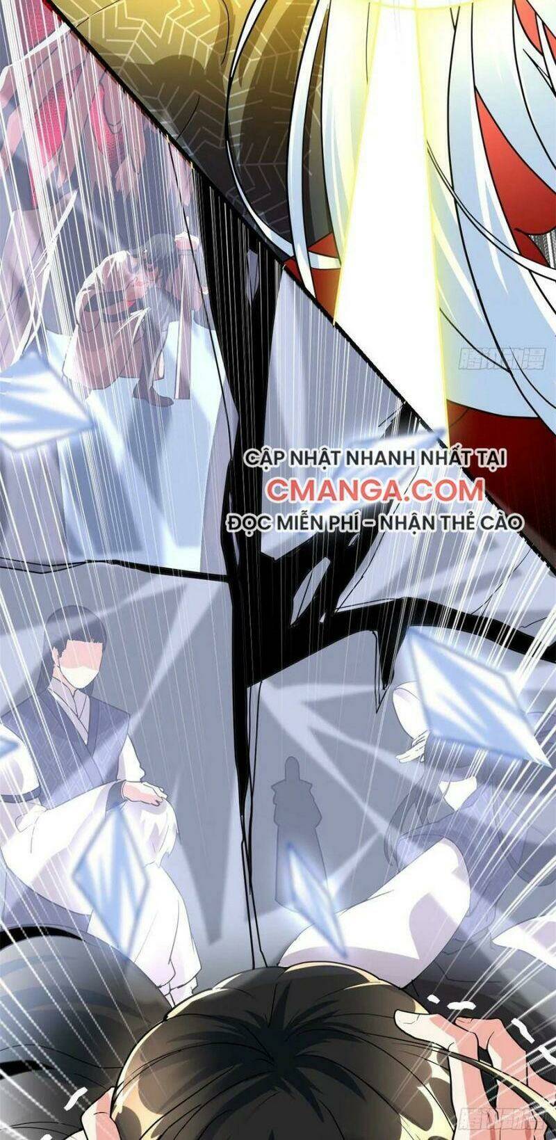 Ta Tu Có Lẽ Là Giả Tiên Chapter 107 - Trang 2