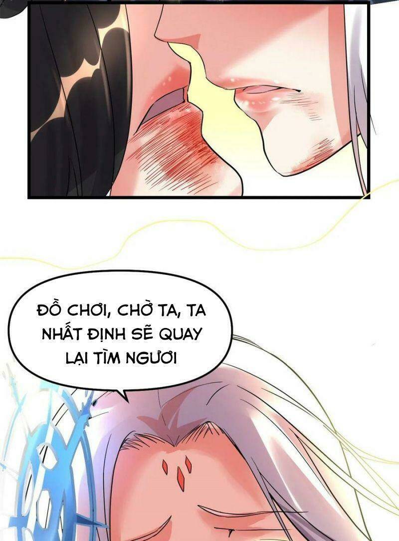 Ta Tu Có Lẽ Là Giả Tiên Chapter 107 - Trang 2