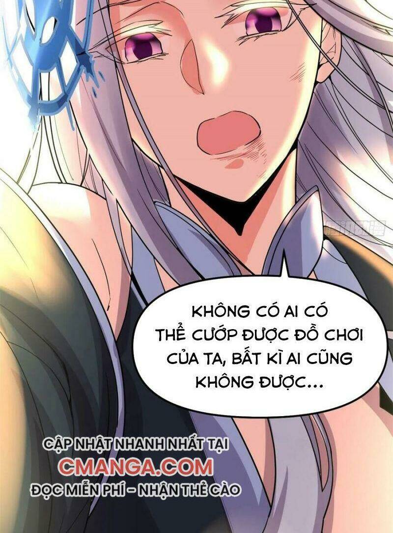 Ta Tu Có Lẽ Là Giả Tiên Chapter 107 - Trang 2