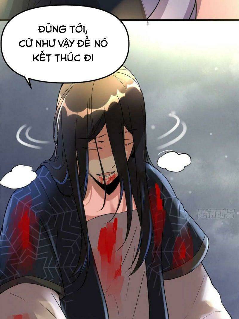 Ta Tu Có Lẽ Là Giả Tiên Chapter 107 - Trang 2