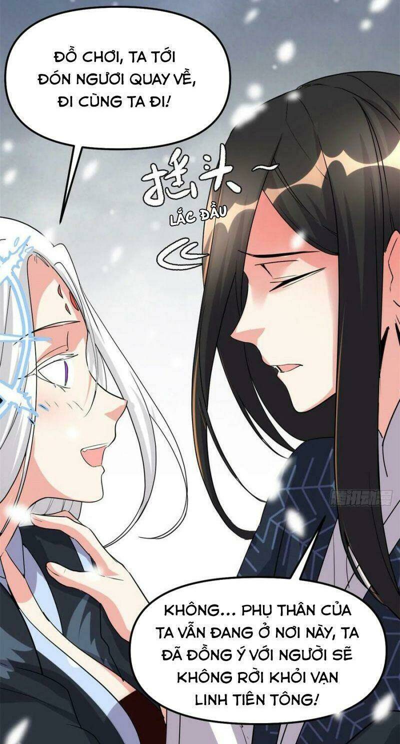 Ta Tu Có Lẽ Là Giả Tiên Chapter 107 - Trang 2