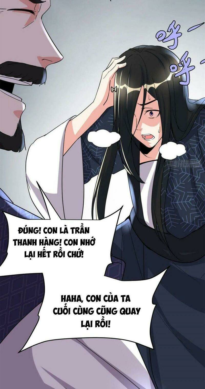 Ta Tu Có Lẽ Là Giả Tiên Chapter 107 - Trang 2