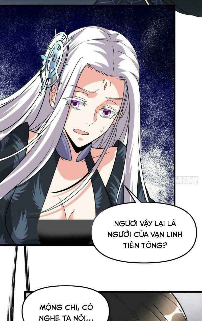 Ta Tu Có Lẽ Là Giả Tiên Chapter 107 - Trang 2