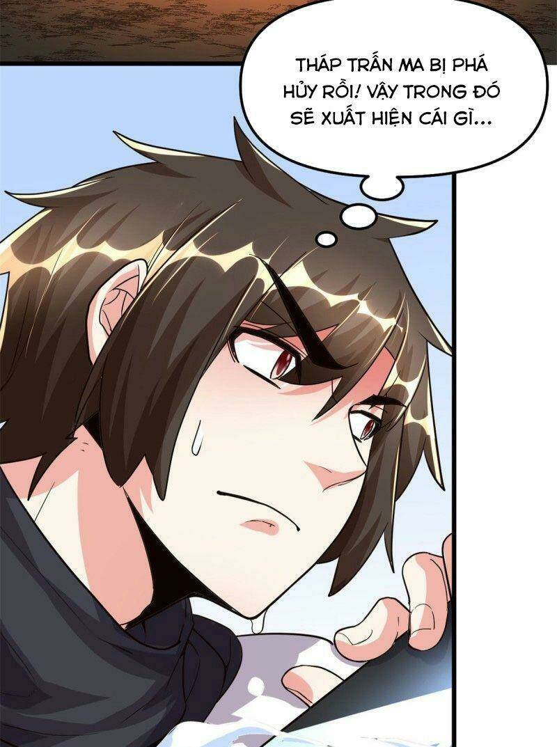 Ta Tu Có Lẽ Là Giả Tiên Chapter 106 - Trang 2