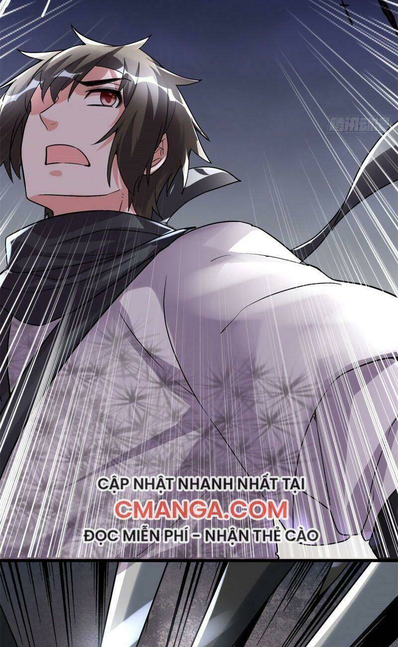 Ta Tu Có Lẽ Là Giả Tiên Chapter 105 - Trang 2