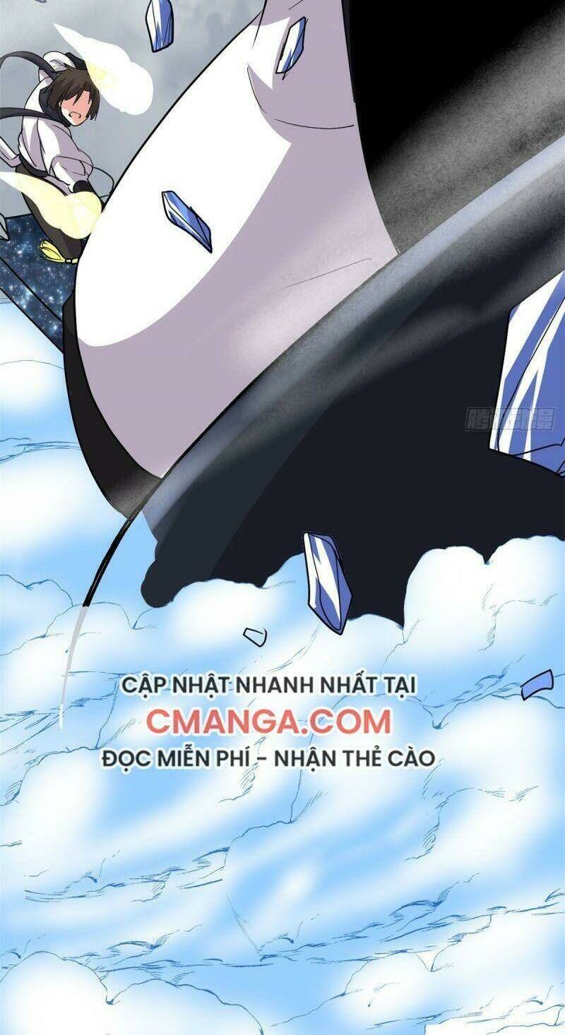 Ta Tu Có Lẽ Là Giả Tiên Chapter 105 - Trang 2