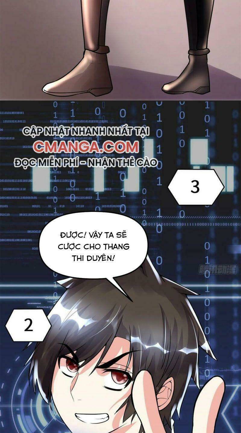 Ta Tu Có Lẽ Là Giả Tiên Chapter 103 - Trang 2