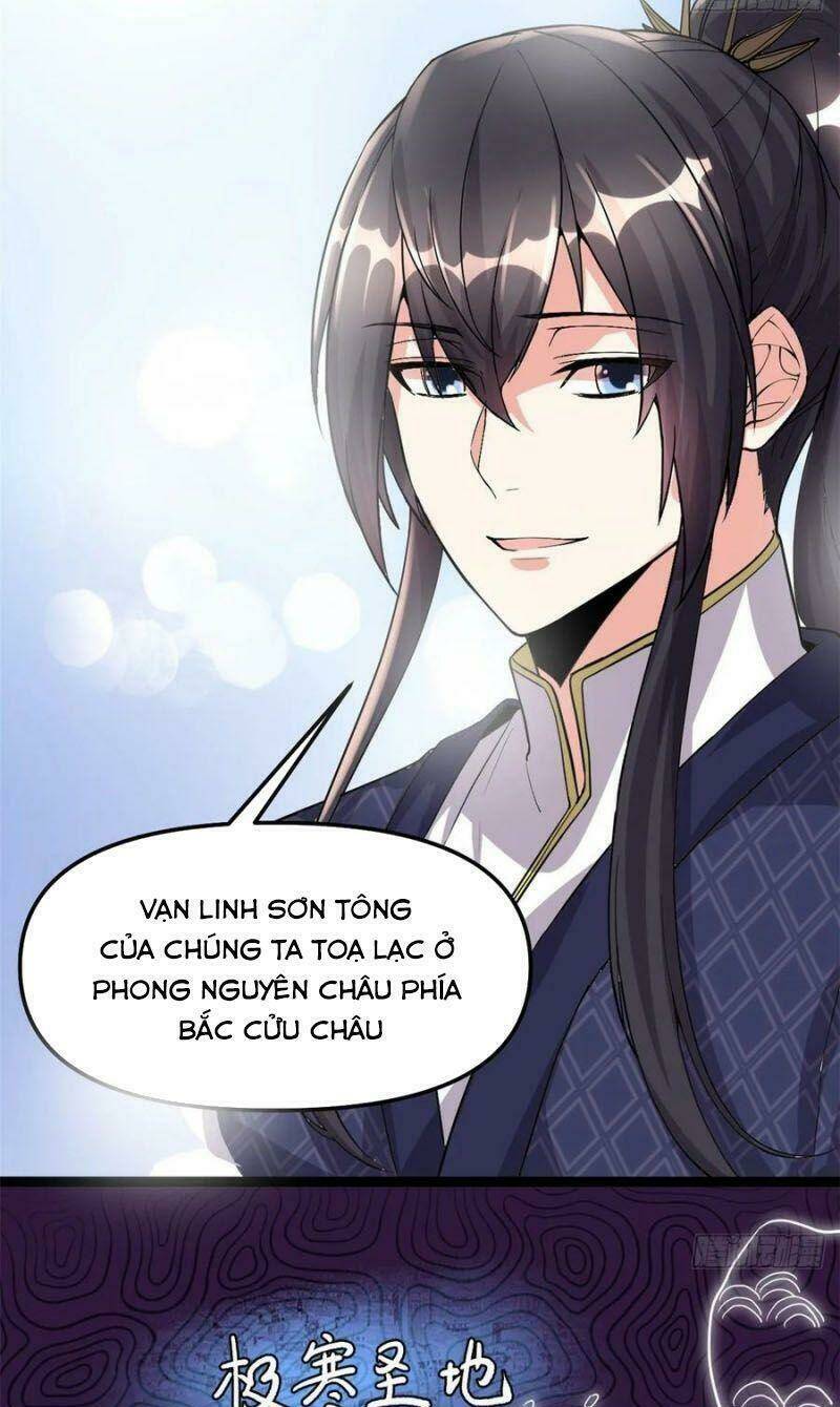 Ta Tu Có Lẽ Là Giả Tiên Chapter 103 - Trang 2