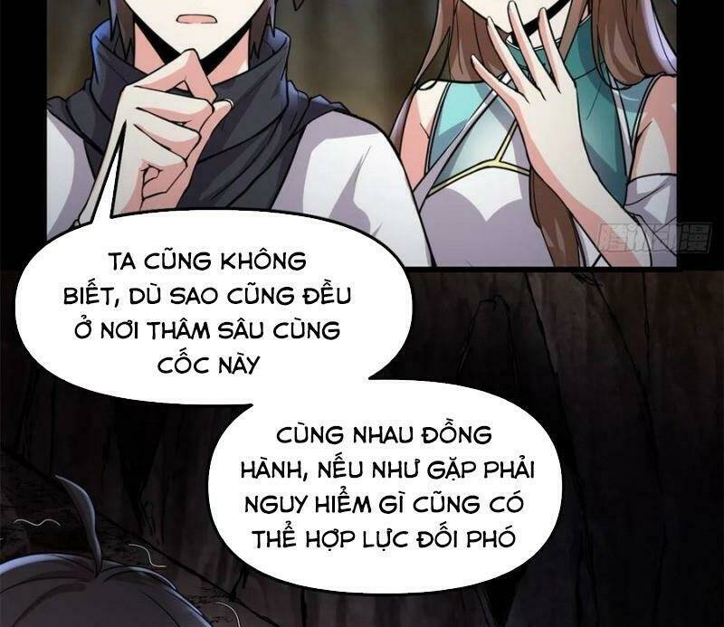 Ta Tu Có Lẽ Là Giả Tiên Chapter 100 - Trang 2