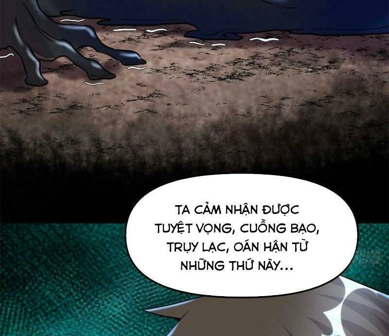 Ta Tu Có Lẽ Là Giả Tiên Chapter 100 - Trang 2