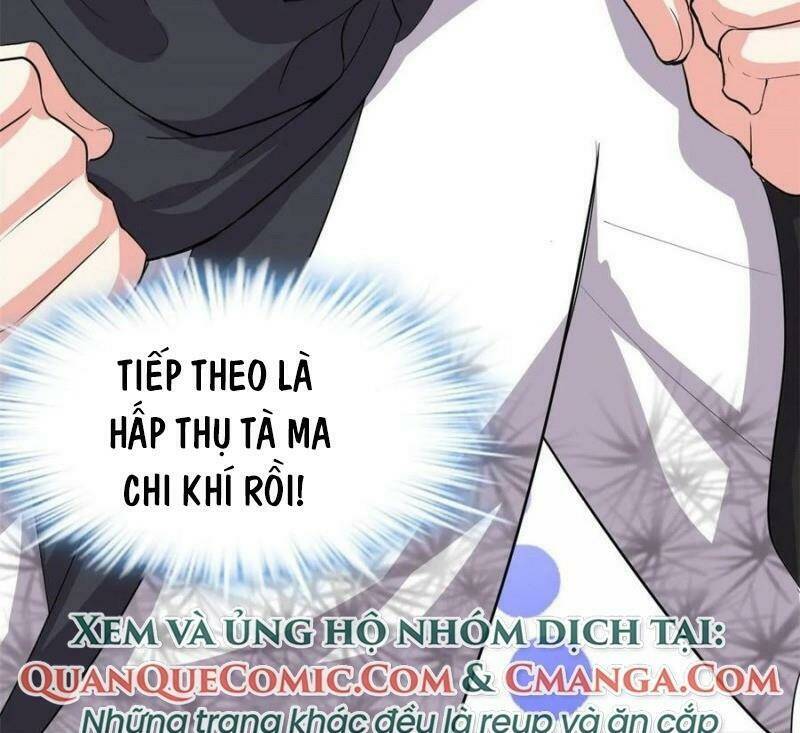 Ta Tu Có Lẽ Là Giả Tiên Chapter 100 - Trang 2