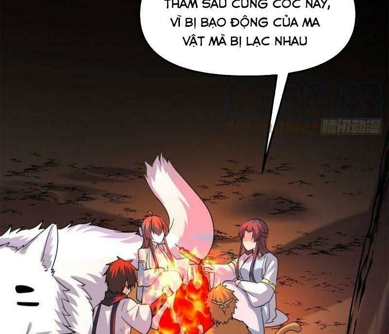 Ta Tu Có Lẽ Là Giả Tiên Chapter 100 - Trang 2