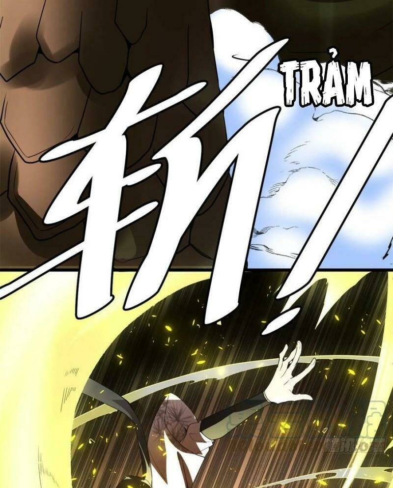 Ta Tu Có Lẽ Là Giả Tiên Chapter 99 - Trang 2