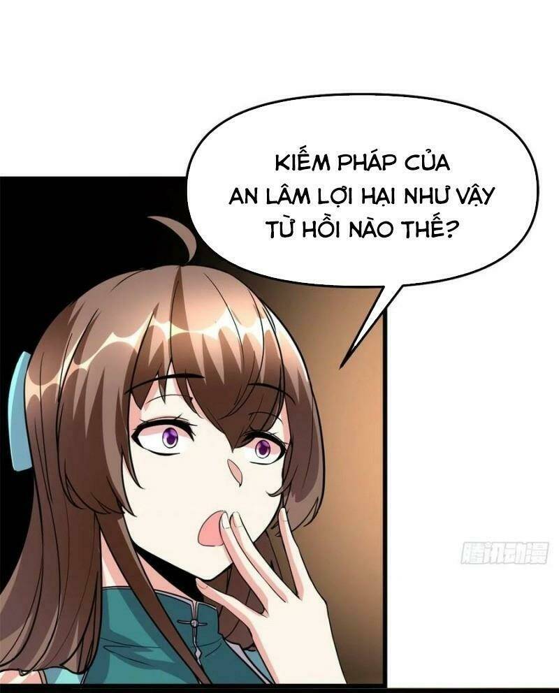 Ta Tu Có Lẽ Là Giả Tiên Chapter 99 - Trang 2