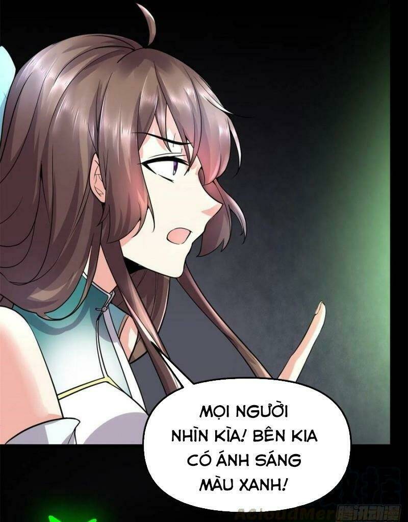 Ta Tu Có Lẽ Là Giả Tiên Chapter 99 - Trang 2