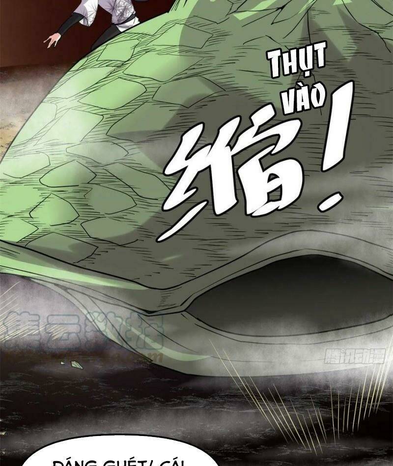 Ta Tu Có Lẽ Là Giả Tiên Chapter 99 - Trang 2