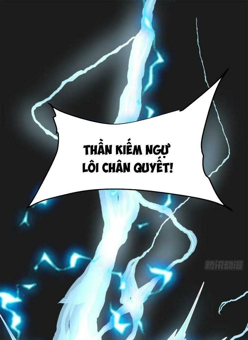 Ta Tu Có Lẽ Là Giả Tiên Chapter 99 - Trang 2