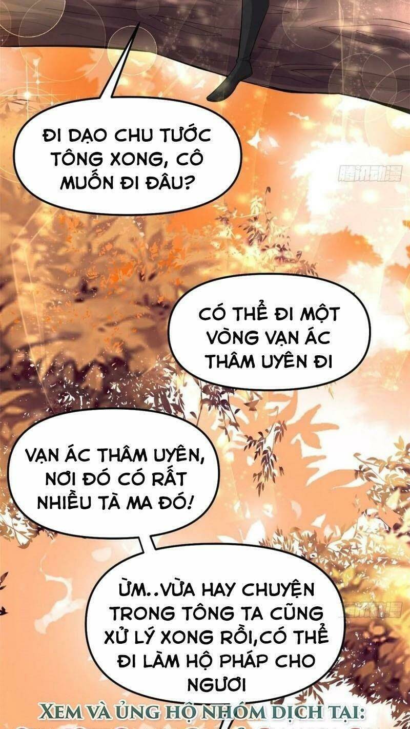 Ta Tu Có Lẽ Là Giả Tiên Chapter 98 - Trang 2