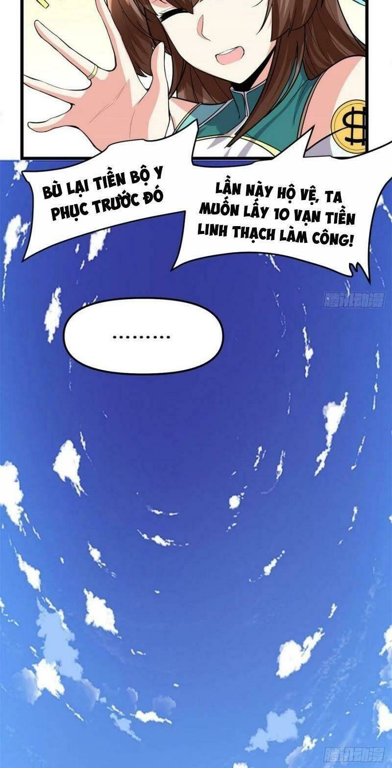 Ta Tu Có Lẽ Là Giả Tiên Chapter 98 - Trang 2