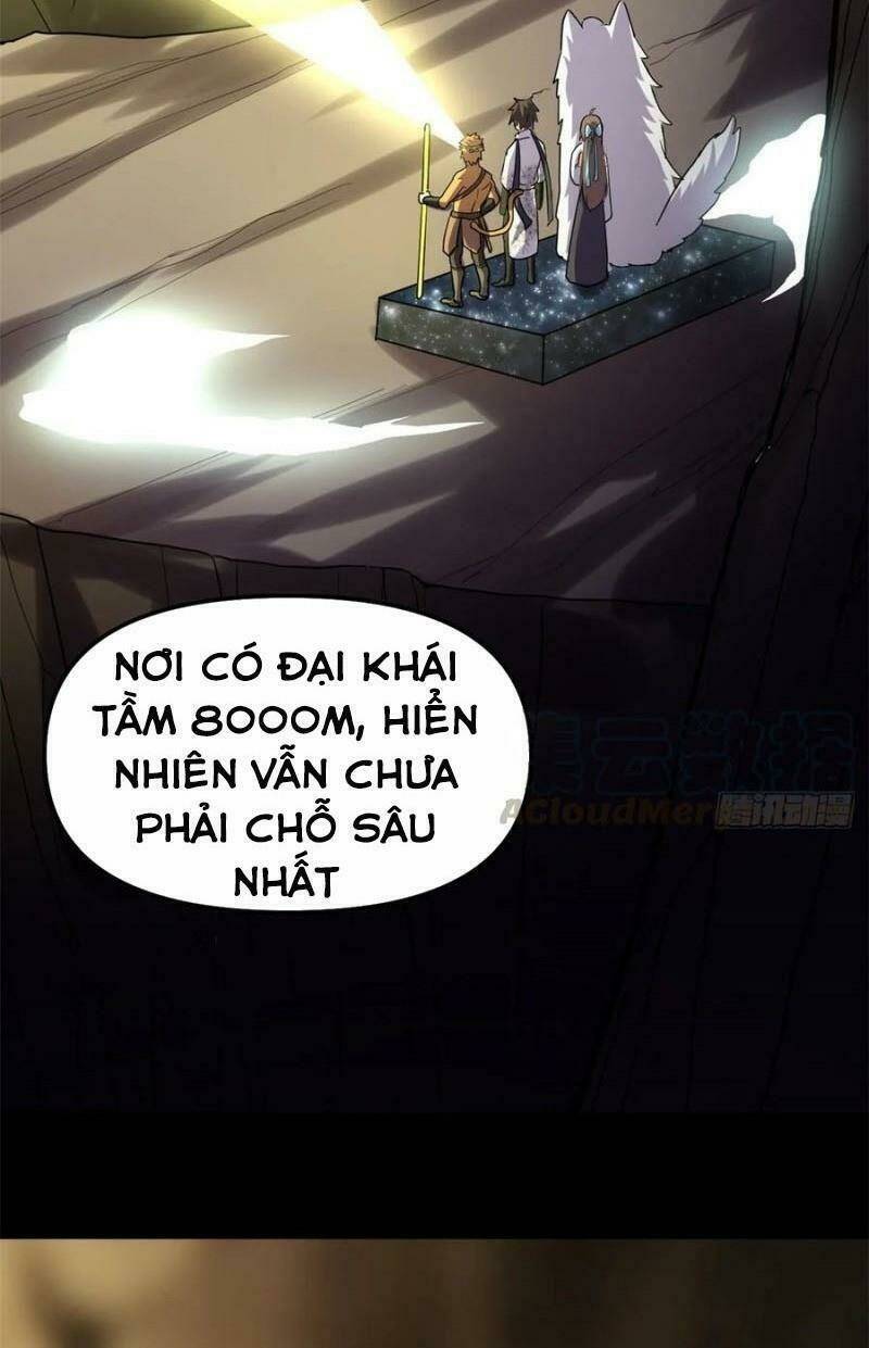 Ta Tu Có Lẽ Là Giả Tiên Chapter 98 - Trang 2