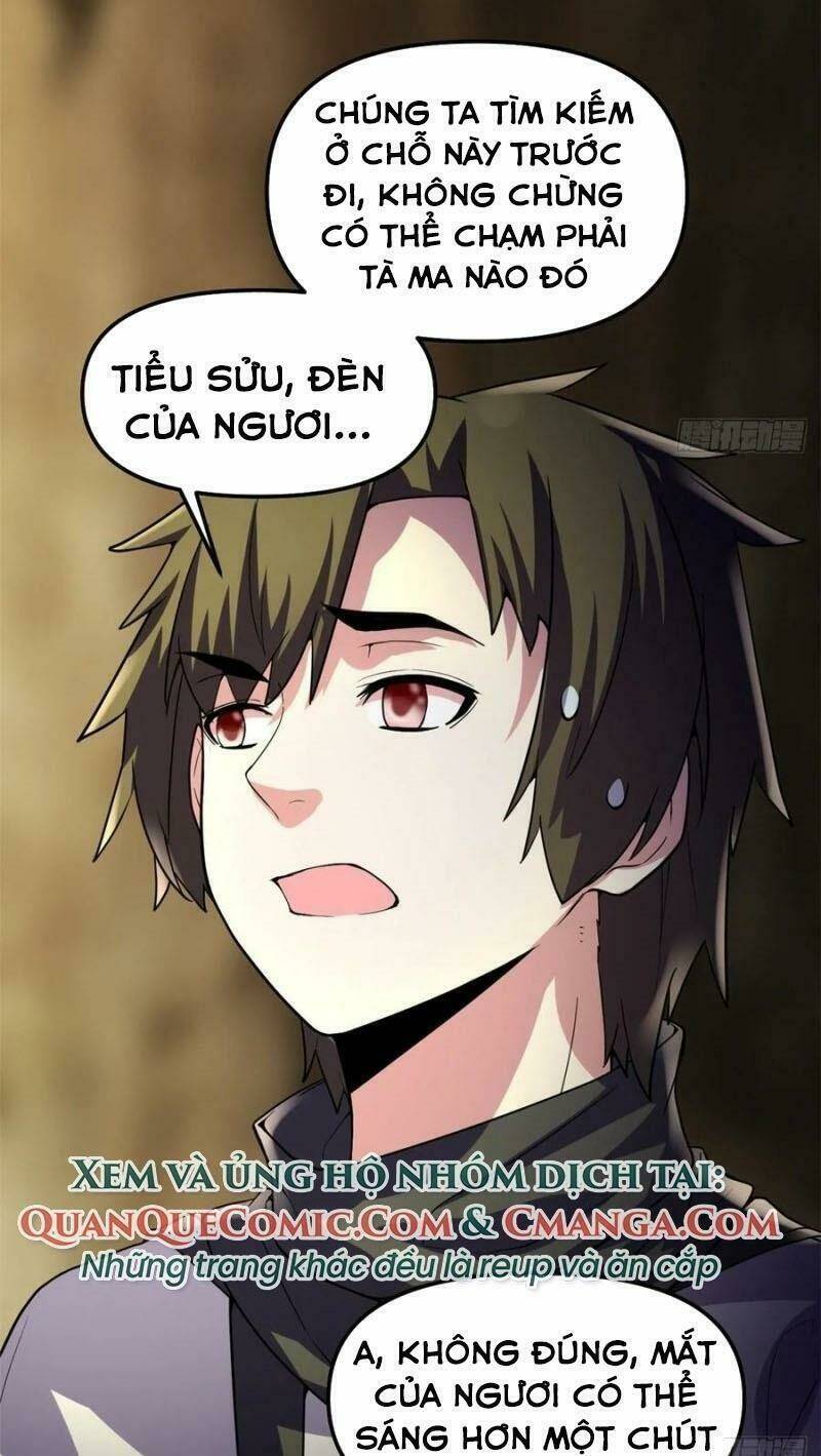 Ta Tu Có Lẽ Là Giả Tiên Chapter 98 - Trang 2