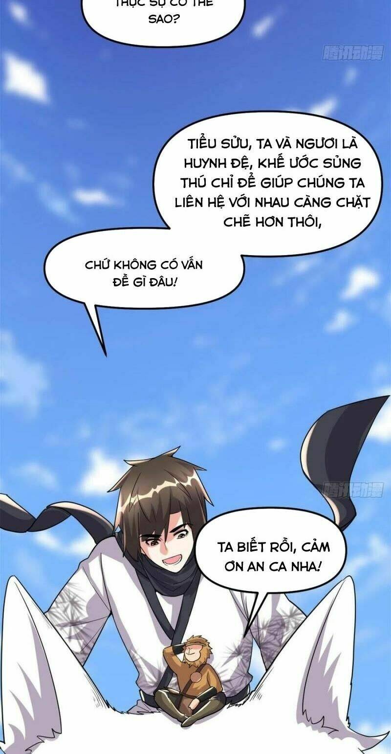 Ta Tu Có Lẽ Là Giả Tiên Chapter 96 - Trang 2