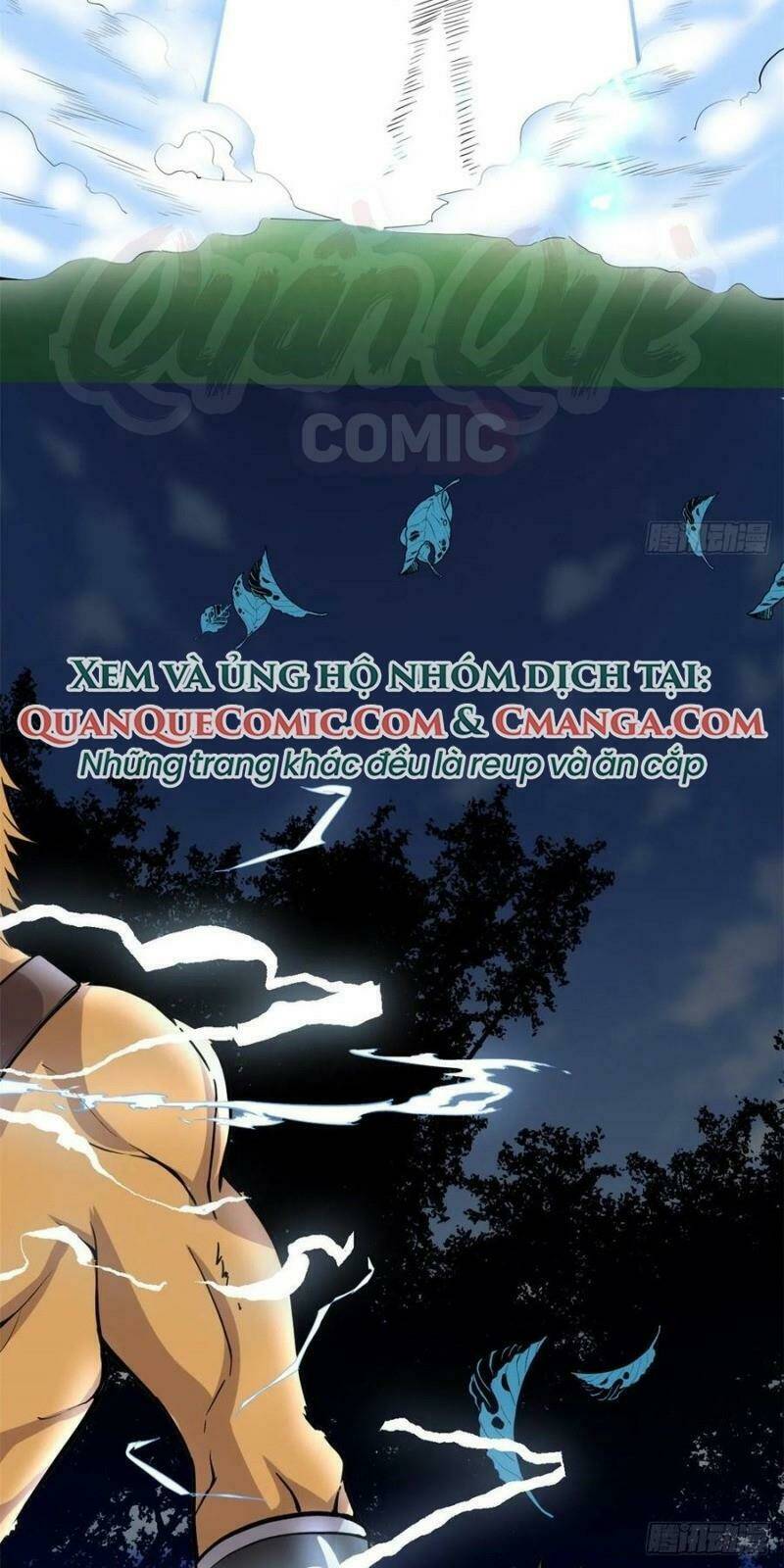 Ta Tu Có Lẽ Là Giả Tiên Chapter 94 - Trang 2