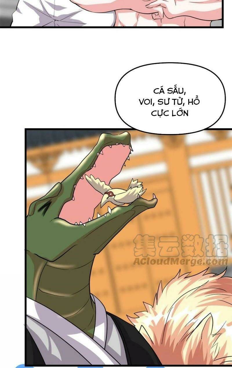 Ta Tu Có Lẽ Là Giả Tiên Chapter 94 - Trang 2