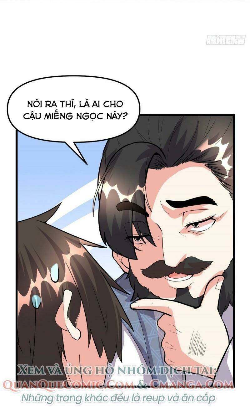 Ta Tu Có Lẽ Là Giả Tiên Chapter 93 - Trang 2