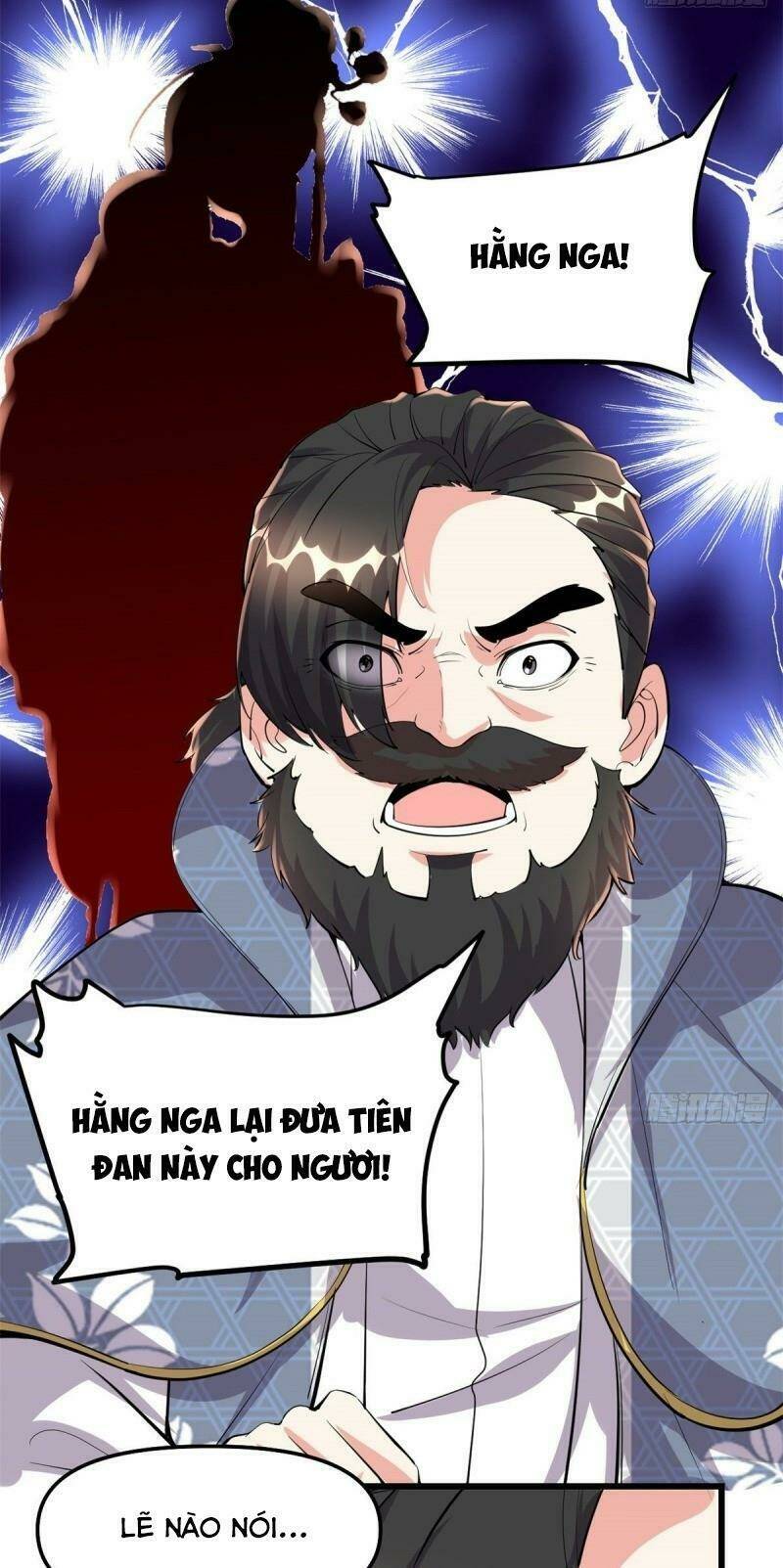 Ta Tu Có Lẽ Là Giả Tiên Chapter 93 - Trang 2