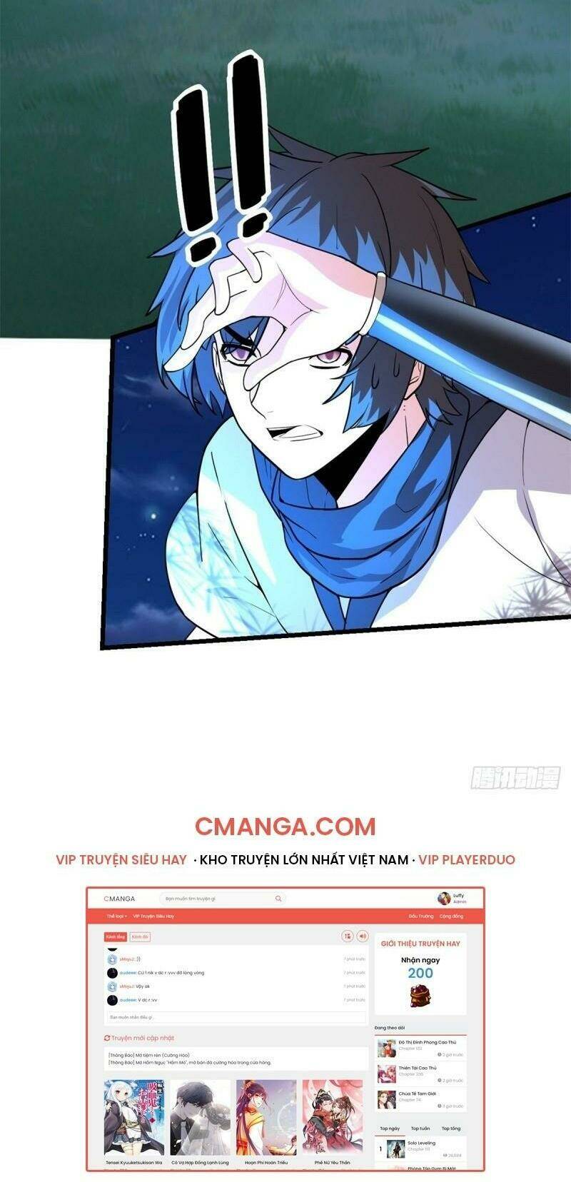 Ta Tu Có Lẽ Là Giả Tiên Chapter 93 - Trang 2