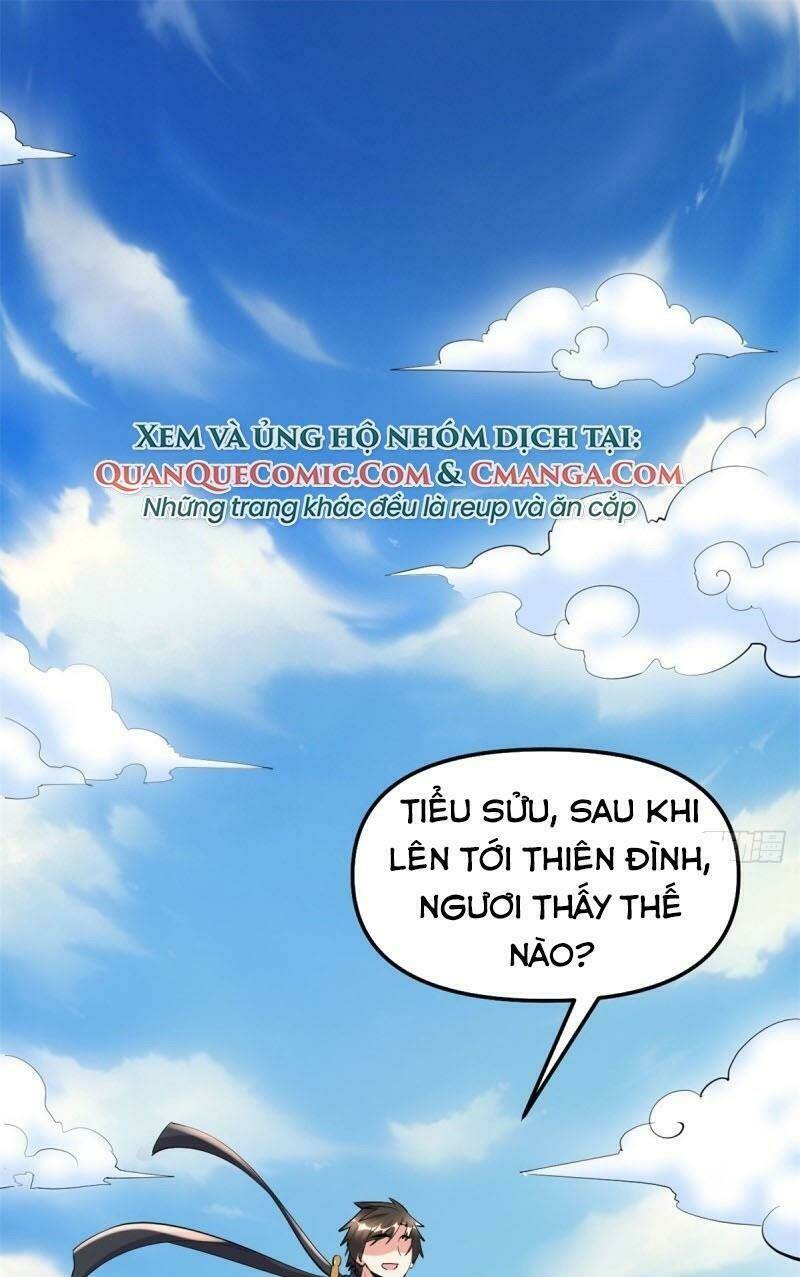 Ta Tu Có Lẽ Là Giả Tiên Chapter 92 - Trang 2