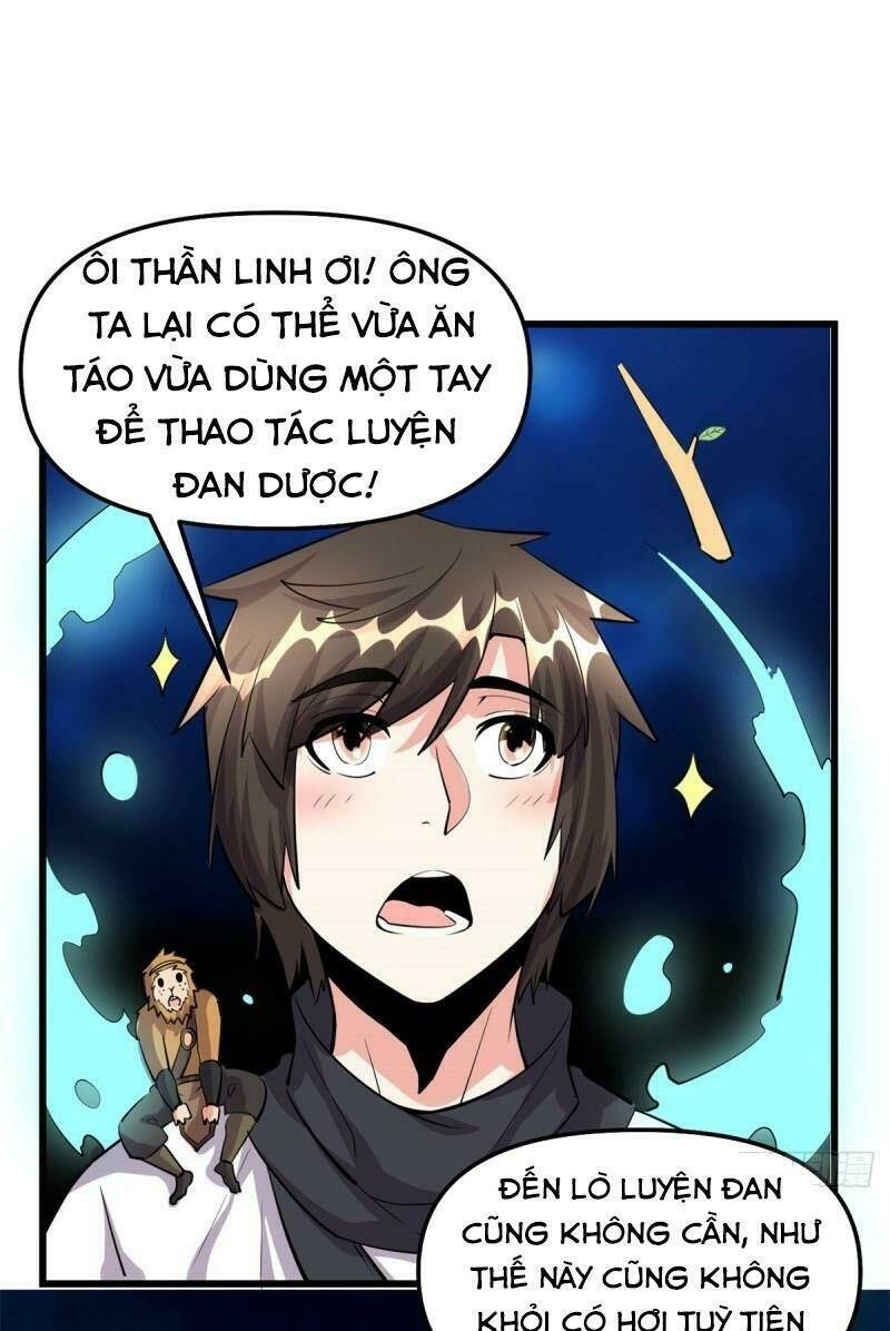 Ta Tu Có Lẽ Là Giả Tiên Chapter 92 - Trang 2