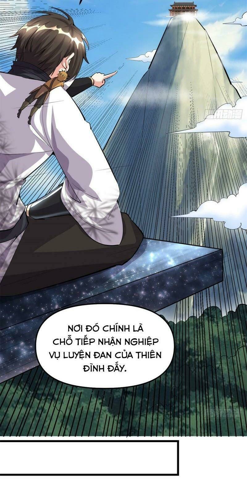 Ta Tu Có Lẽ Là Giả Tiên Chapter 92 - Trang 2