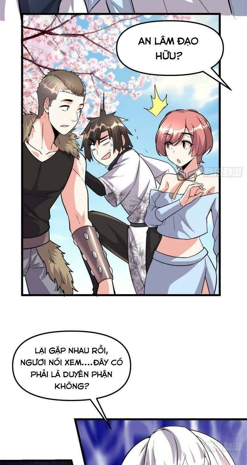 Ta Tu Có Lẽ Là Giả Tiên Chapter 90 - Trang 2