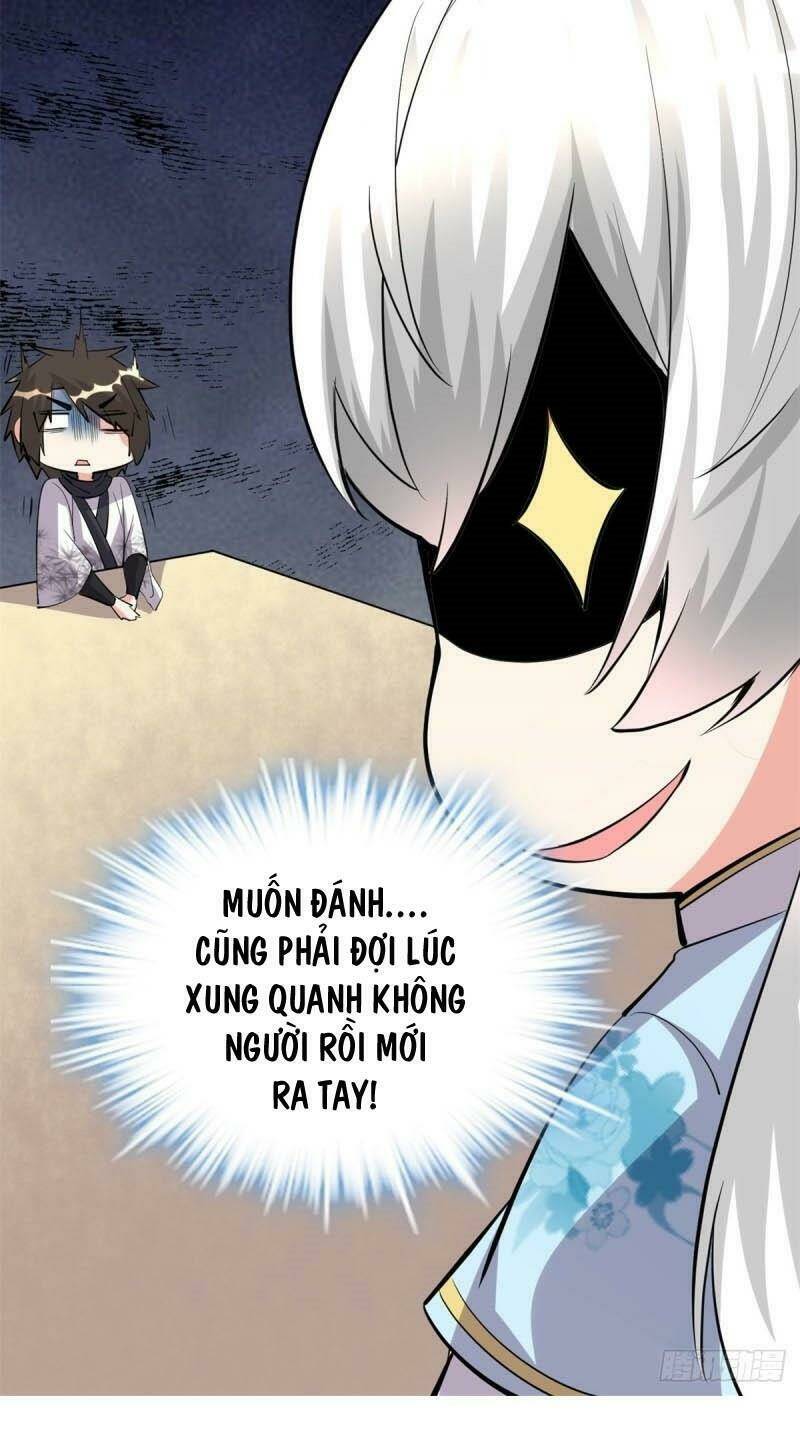 Ta Tu Có Lẽ Là Giả Tiên Chapter 90 - Trang 2