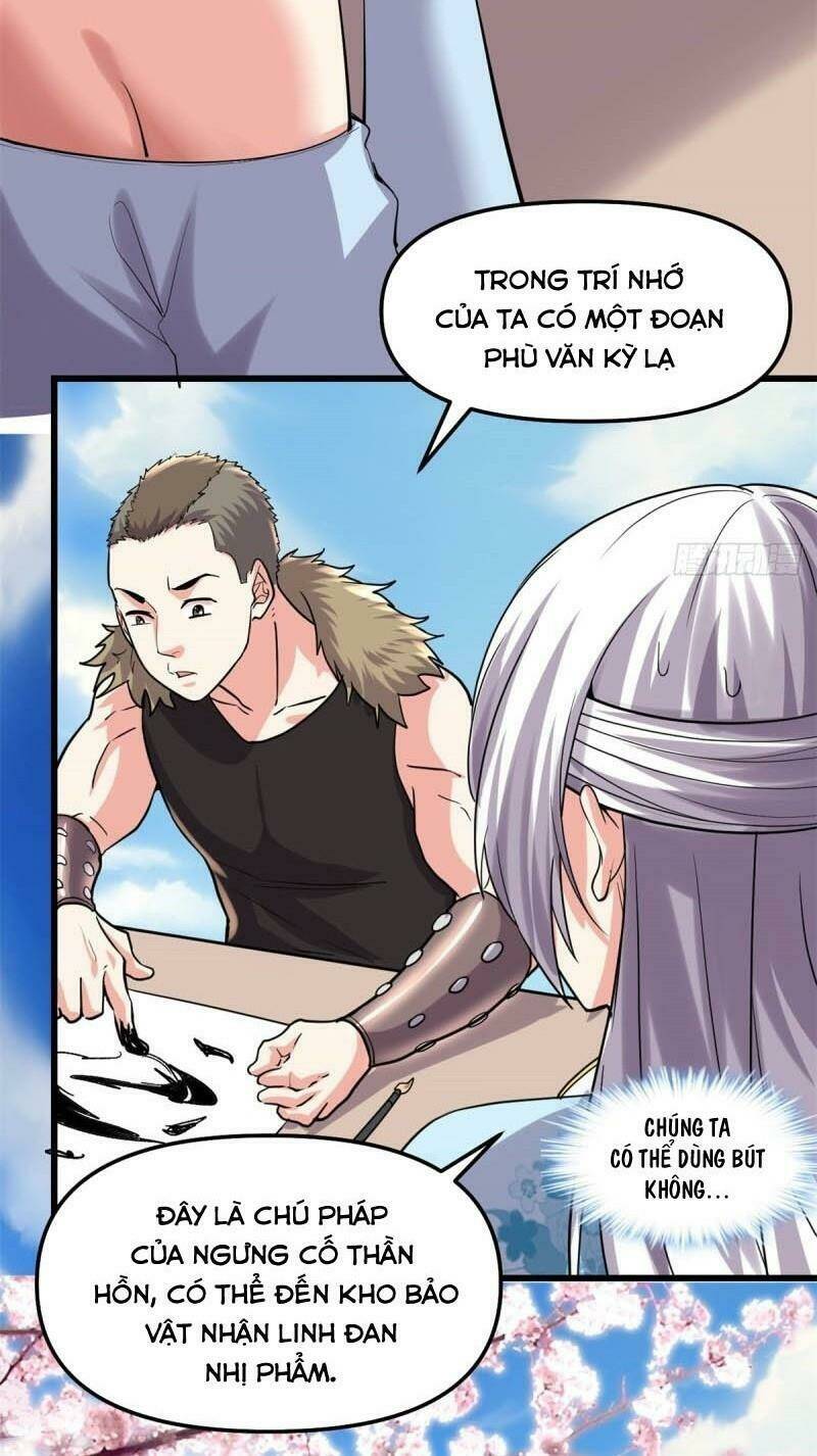 Ta Tu Có Lẽ Là Giả Tiên Chapter 90 - Trang 2