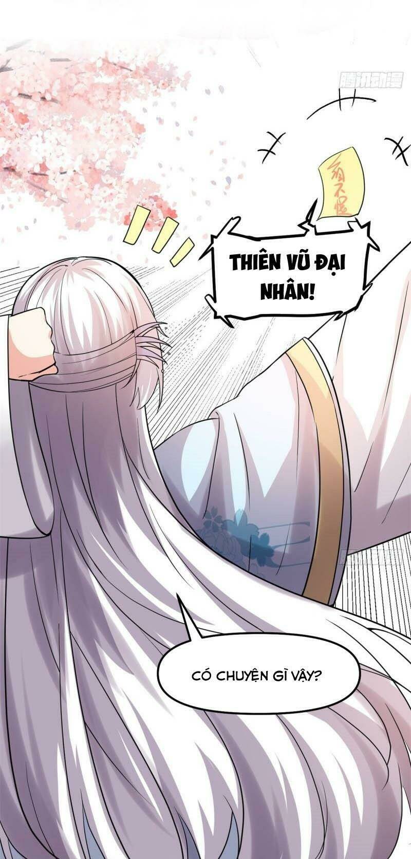 Ta Tu Có Lẽ Là Giả Tiên Chapter 90 - Trang 2