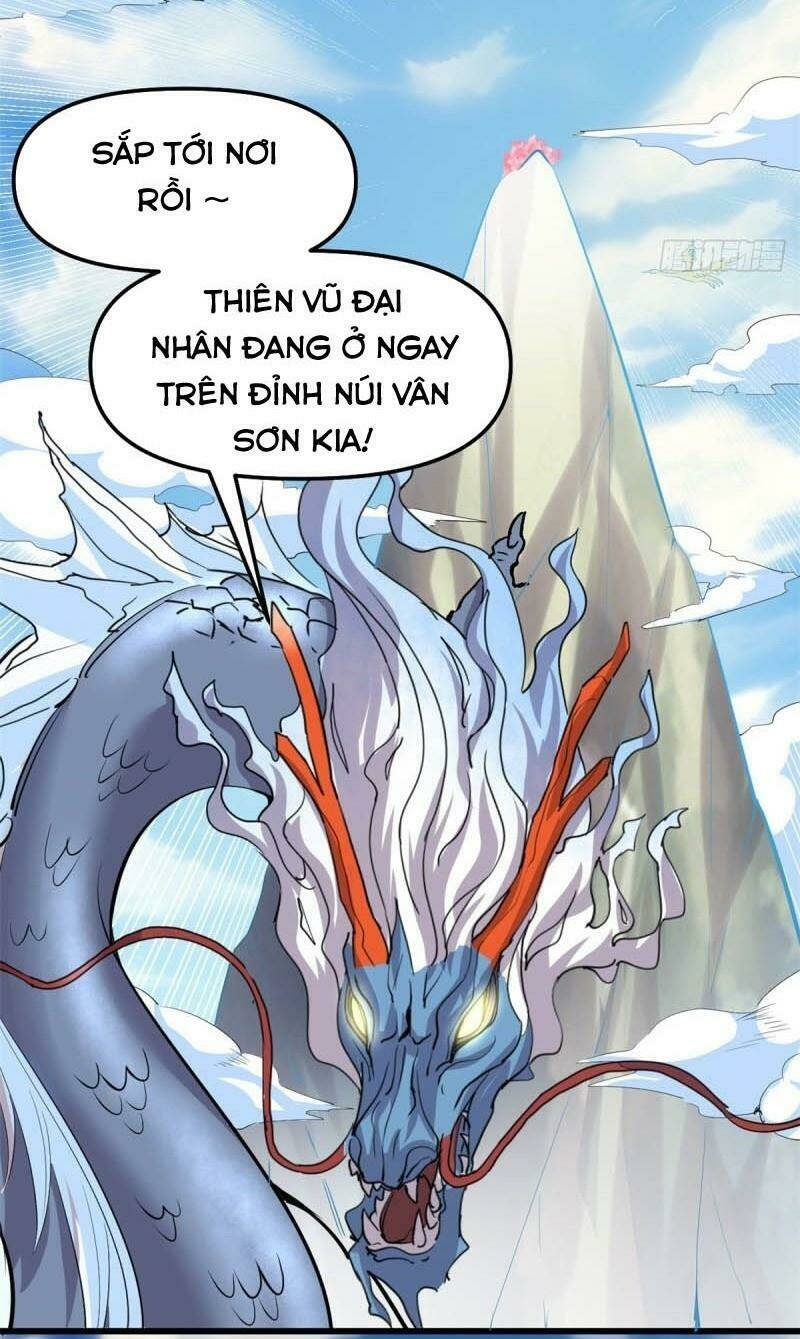 Ta Tu Có Lẽ Là Giả Tiên Chapter 89 - Trang 2