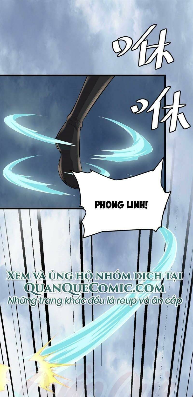 Ta Tu Có Lẽ Là Giả Tiên Chapter 87 - Trang 2