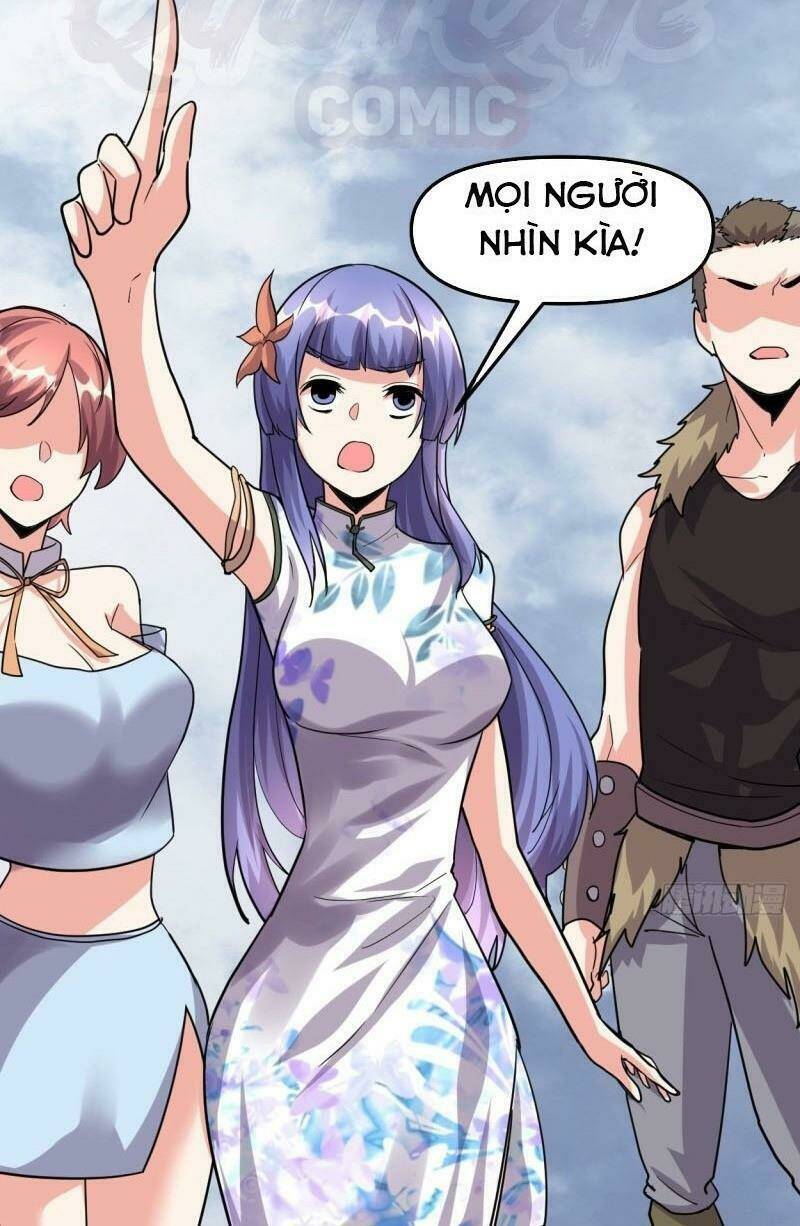 Ta Tu Có Lẽ Là Giả Tiên Chapter 86 - Trang 2