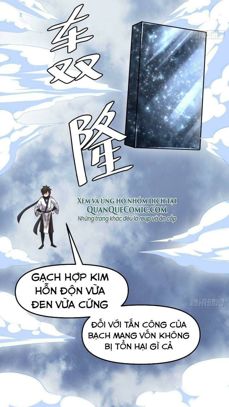 Ta Tu Có Lẽ Là Giả Tiên Chapter 86 - Trang 2