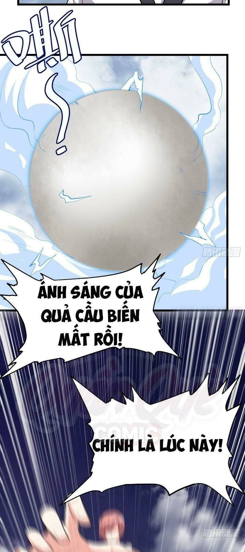 Ta Tu Có Lẽ Là Giả Tiên Chapter 86 - Trang 2