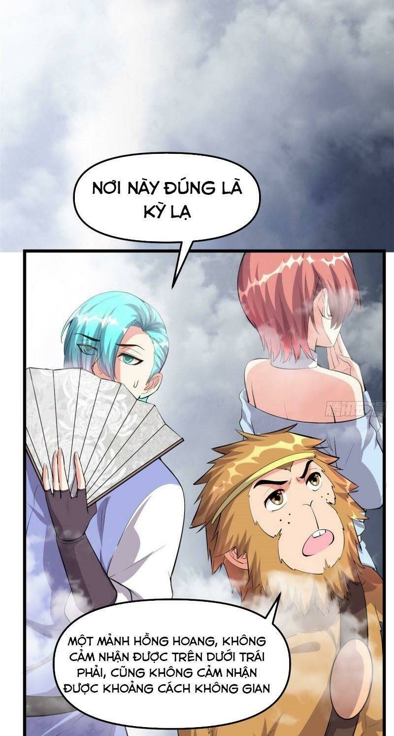 Ta Tu Có Lẽ Là Giả Tiên Chapter 85 - Trang 2